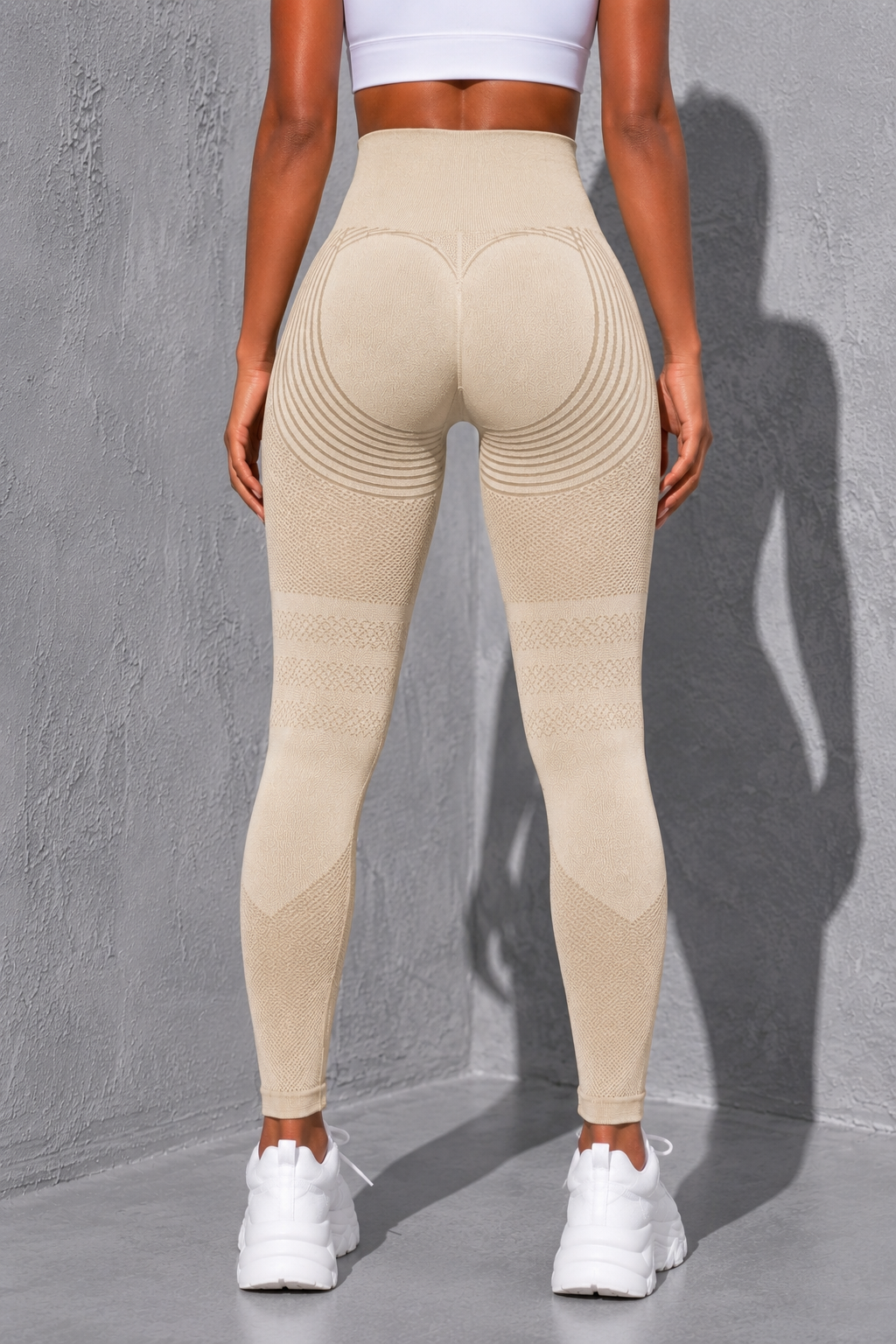 Legging — CLOUD☁️