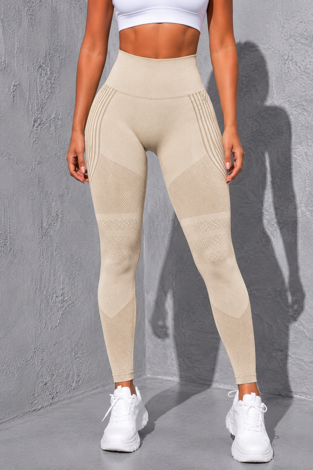 Legging — CLOUD☁️